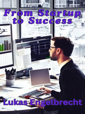 cover image of From Startup to Success